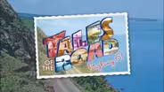 Tales Of The Road: Highway 61
