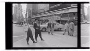 When "Zoot Suit" reached Broadway