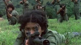 Video thumbnail: Doc World ¡Las Sandinistas!