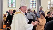Cardinal Joseph Tobin, a native Detroiter, could be first American pope