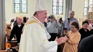 Cardinal Joseph Tobin, a native Detroiter, could be first American pope