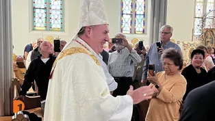 Cardinal Joseph Tobin, a native Detroiter, could be first American pope