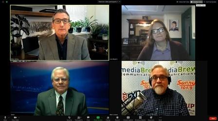 Video thumbnail: Media Meet Year in Review Part 2