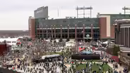 How the 2025 NFL Draft in Green Bay Showcases Wisconsin