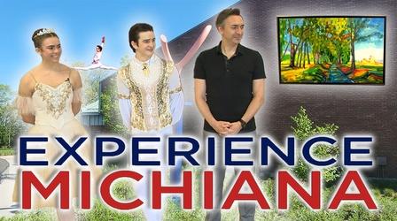 Video thumbnail: Experience Michiana May 19th, 2022