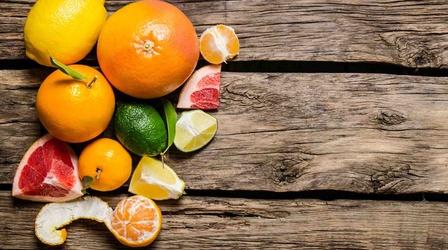 Video thumbnail: Hungry Planet How This Disease Could Wipe Out Citrus...Unless We Stop It