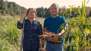 Chue and Tou Lee: The Legacy of Home