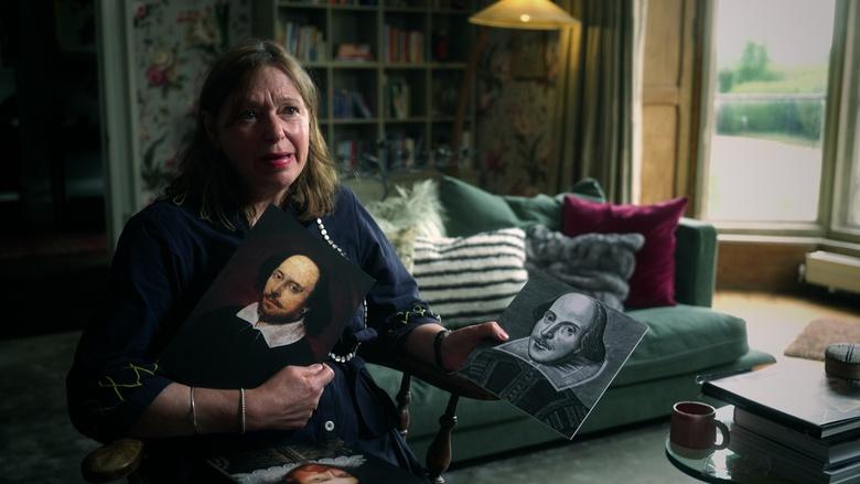 Secrets of the Dead Image