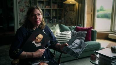 Experts Used Tree Rings to Date This Portrait to Shakespeare's Lifetime