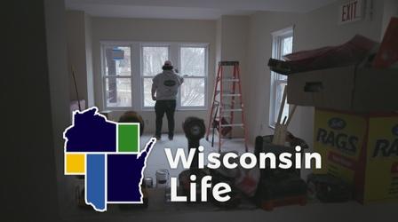 Video thumbnail: Wisconsin Life Paving the Way