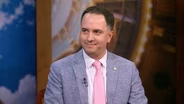 6/28/2024 | State Climatologist Dr. Justin Glisan