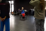 Eisenhower Dance Detroit with Marc Brew