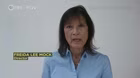 Behind the Lens | Maya Lin: A Strong Clear Vision