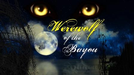 Video thumbnail: Theater of The Mind Radio Drama Werewolf Of The Bayou