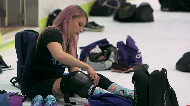 HEADLINE | Post Concussion Syndrome