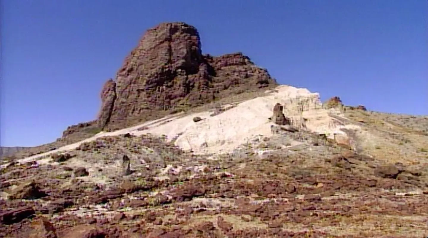 Big Bend National Park (1993)