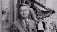 Daniel Patrick Moynihan on going "beyond the melting pot"