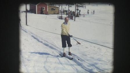 Video thumbnail: Made Here Stories From the Slopes