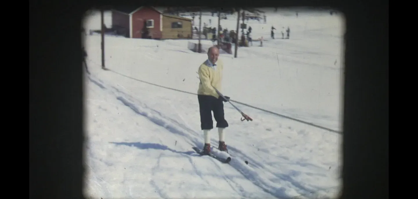Stories From the Slopes