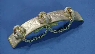 Appraisal: Aluminum Jewelry Set, ca. 1880