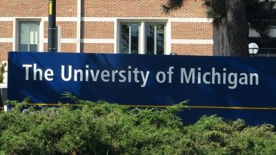 To The Contrary | TTC Extra: Univ. of Michigan Settles Sexual Abuse Lawsuit                                                                                                                                                                                                                                                                                                                                                                                                                                         