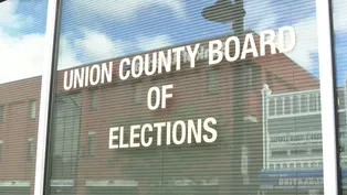 Two Democrats join race to unseat Republican Tom Kean Jr.