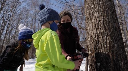 Video thumbnail: Prairie Sportsman Fish and Flora in Pine County