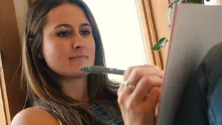 Clay Artist, Letterpress Printing, Portrait Artist