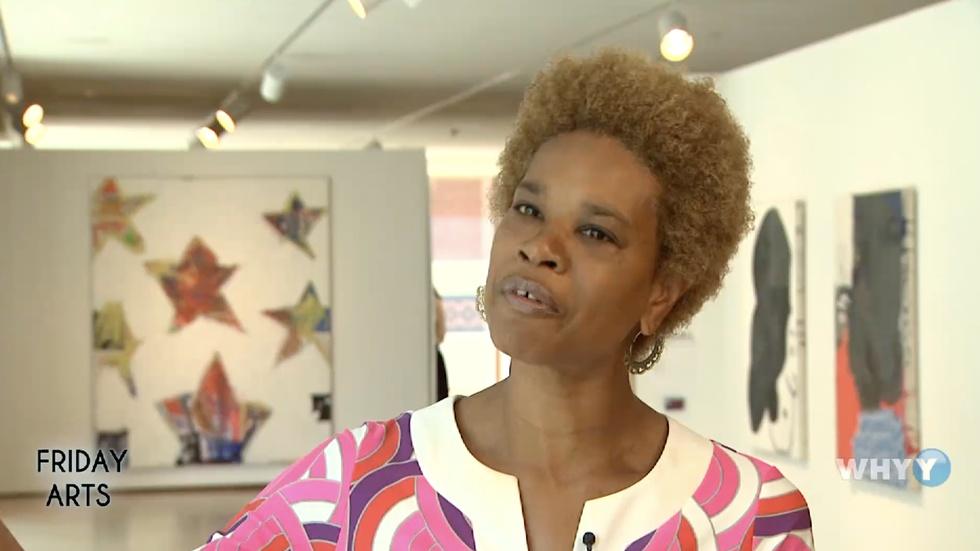 Kimberly Inga Brown image