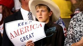 Video thumbnail: PBS NewsHour Will Trump support yield GOP victory in Montana Senate race?
