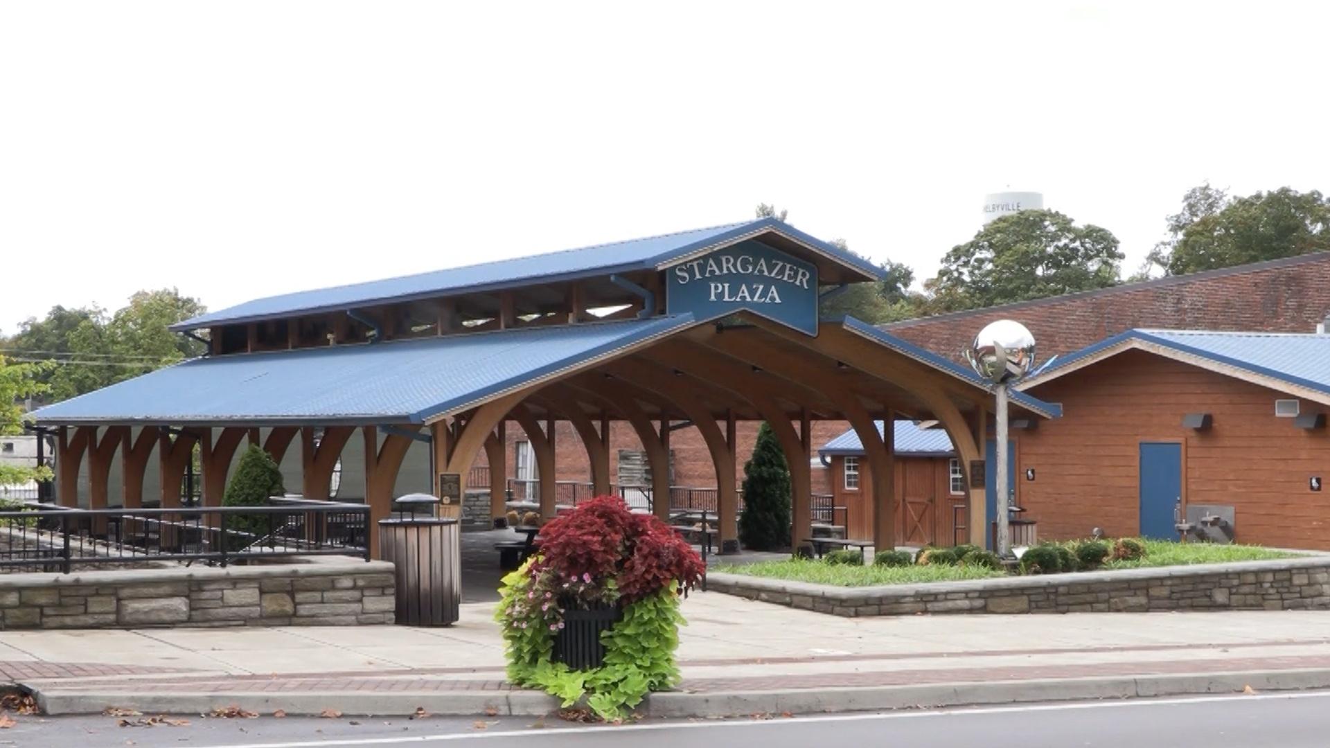 Vibrant Downtowns Brining Billions to Kentucky's Economy