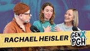 Rachael Heisler