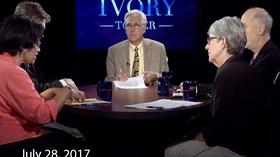 Video thumbnail: The Ivory Tower 782 Trump & Sessions, Democrats promise, jobs for elected