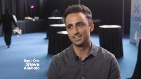 Video thumbnail: One-on-One Emotionally Intelligent Voice Technology Gives Advice