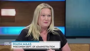 Diana Maas on Funding for Energy Assistance in Wisconsin