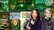 The (Stephen) King of Horror