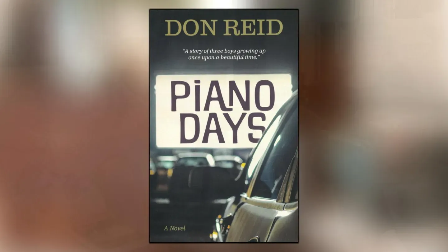 A Continued Conversation with Don Reid
