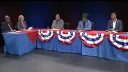 League of Women Voters: Meet the Candidates - Ep.13