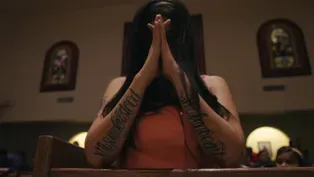 Trailer | On the Divide