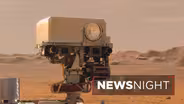 A historic moment for the Space Coast and exploration