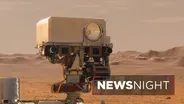 A historic moment for the Space Coast and exploration