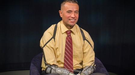 Video thumbnail: Utah Conversations with Ted Capener Samoana Matagi