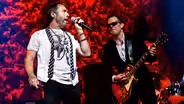 Beacon Theatre - Live From New York Preview