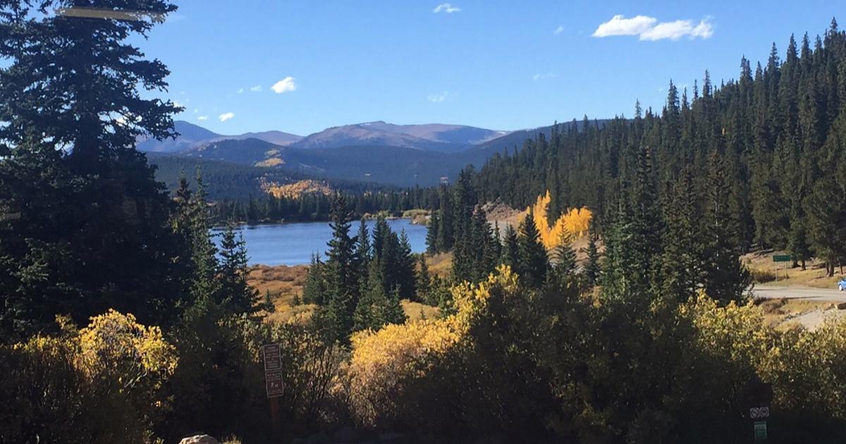 Colorado Experience Denver Mountain Parks Season 5 Episode 11 PBS