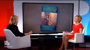 What can leaders learn from ‘turbulent times’ in history?