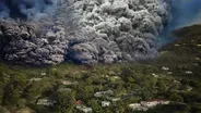 The Modern City That Was Buried By a Volcano