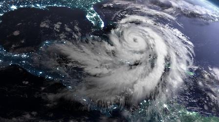 Video thumbnail: Weathered Can We Learn From 2020's Record-Breaking Hurricane Season?