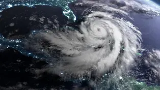 Can We Learn From 2020's Record-Breaking Hurricane Season?