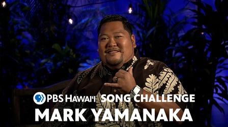 Video thumbnail: Nā Mele Song Challenge: Mark Yamanaka