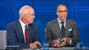 Brooks and Capehart on Republicans facing backlash over cuts